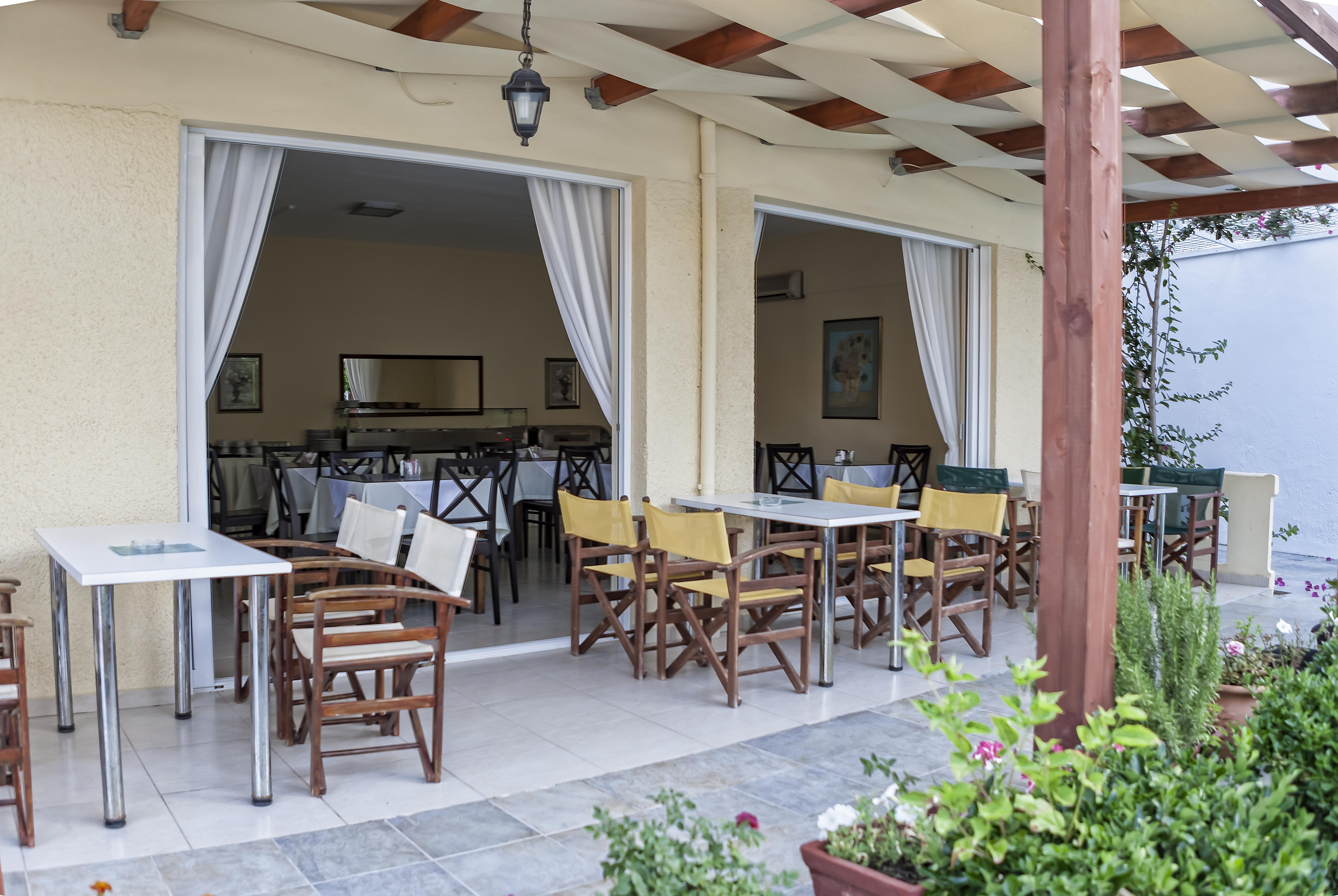 Aparthotel Cretan Sun Adelianos Kampos Exteriér fotografie