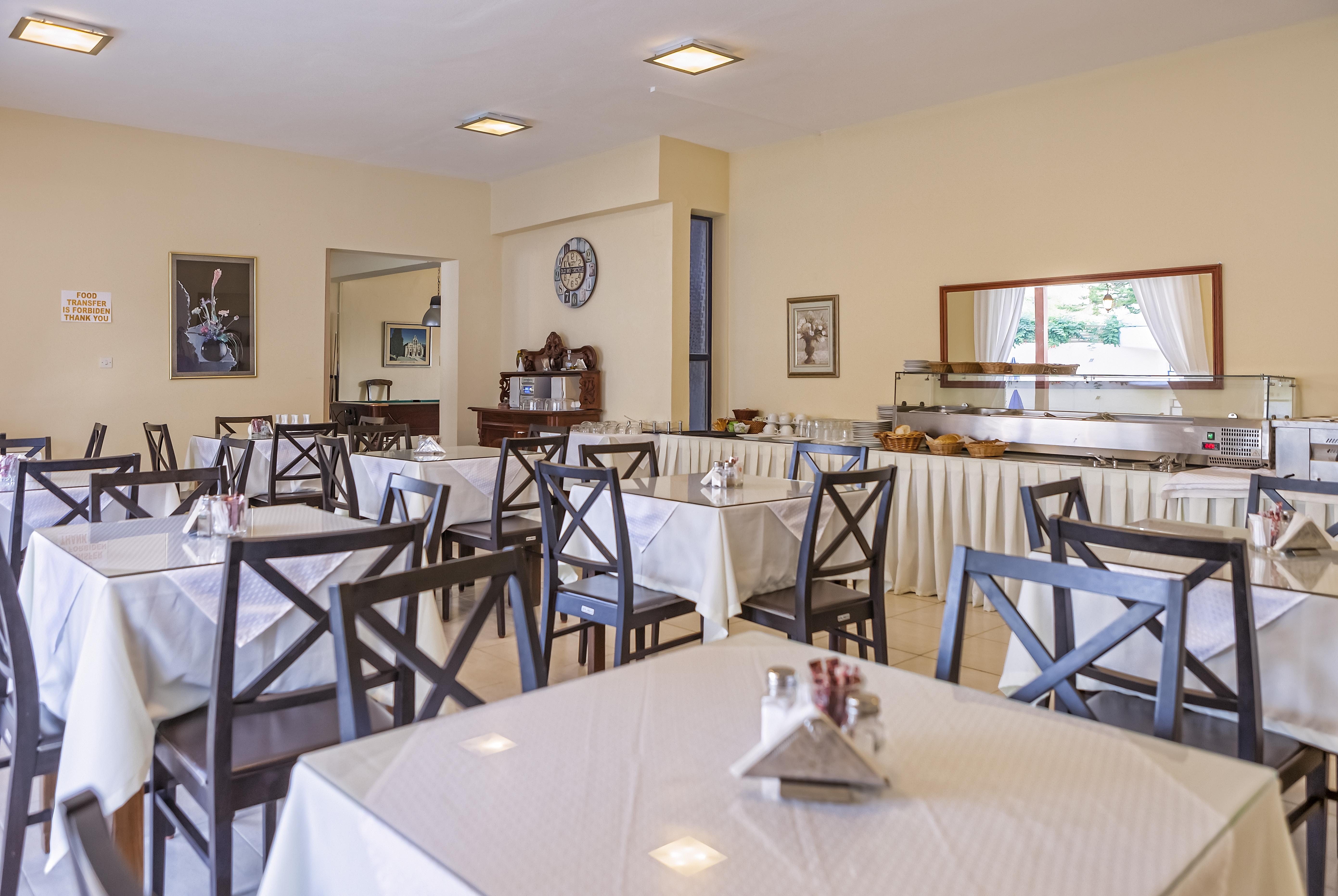 Aparthotel Cretan Sun Adelianos Kampos Exteriér fotografie