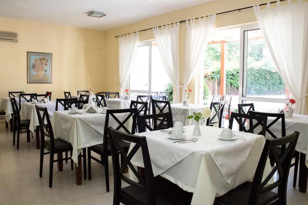 Aparthotel Cretan Sun Adelianos Kampos Exteriér fotografie